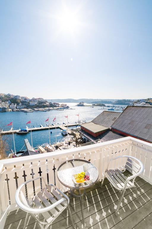 Victoria Hotel Краґере Номер фото